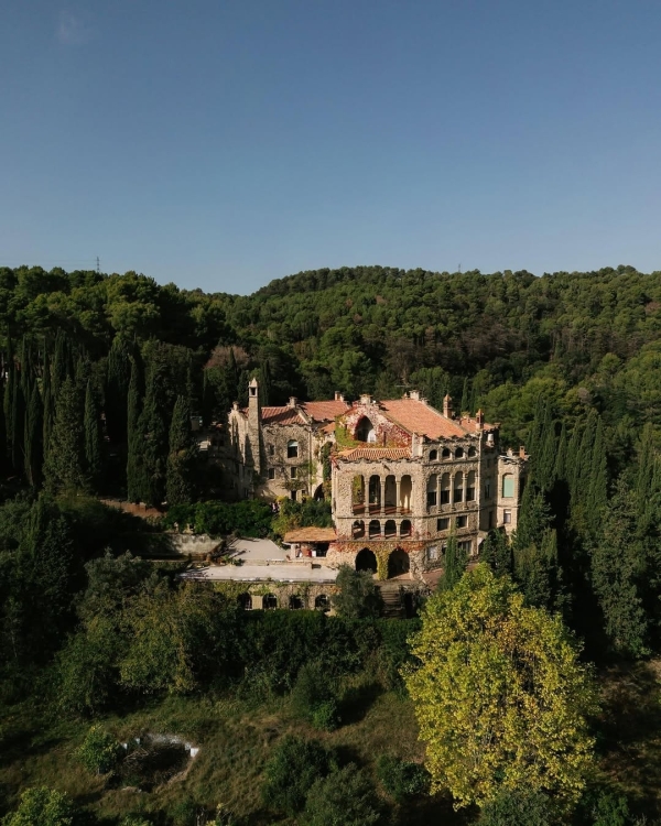 Wedding Venues in Spain | Beautiful Places to Get Married | Luxury Wedding Locations