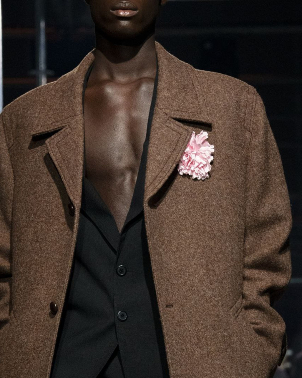 Groom Style Inspiration from FW25 Runways
