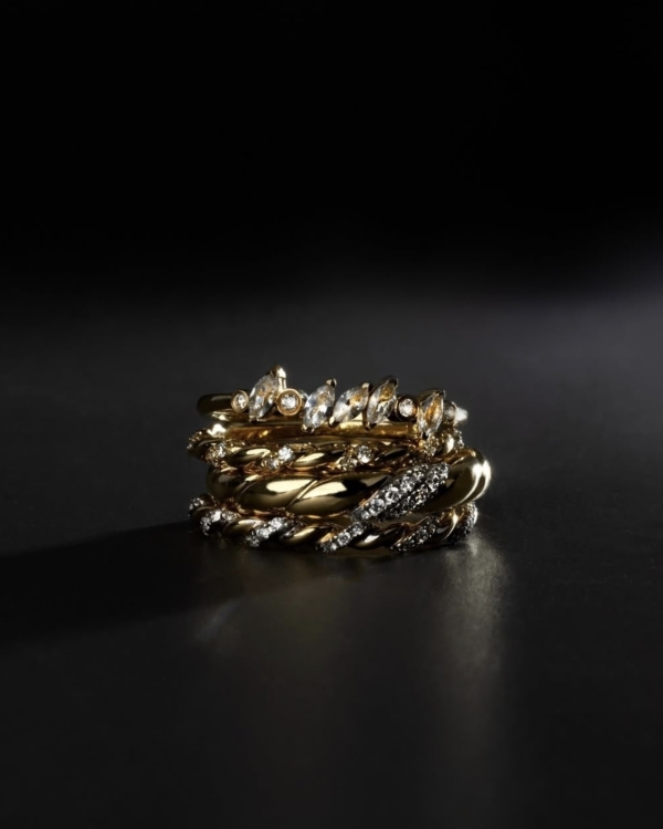 16 Best Fine Jewelry Designers in the UK