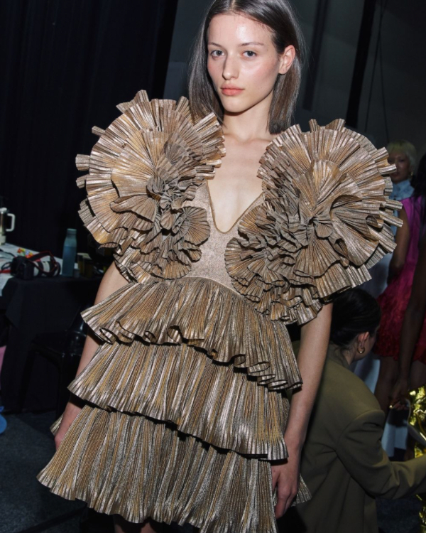 15 Designers to Shop for the Chicest Wedding Guest Dresses