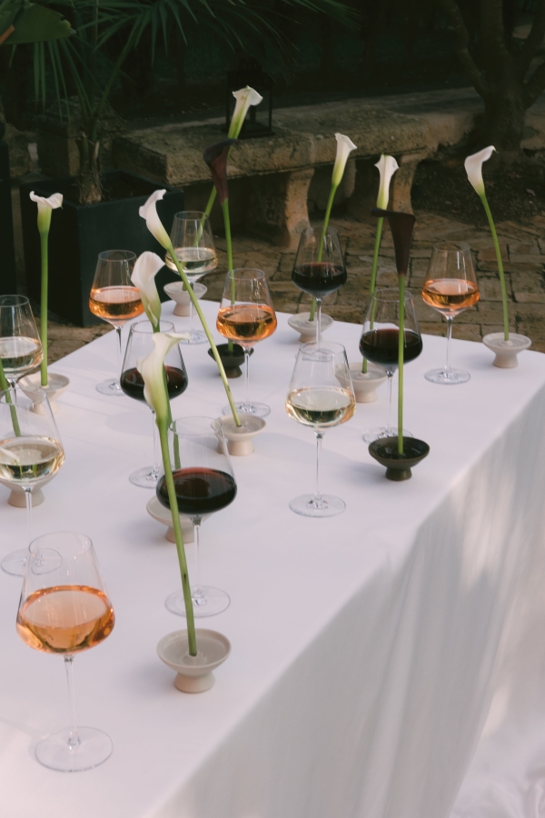 Planners Open the Door Events