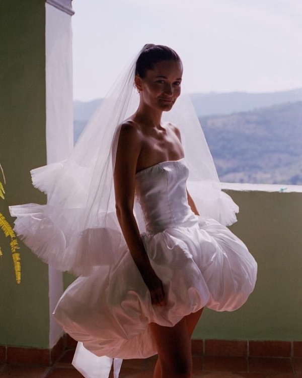 Must-Save Bridal Portrait Ideas