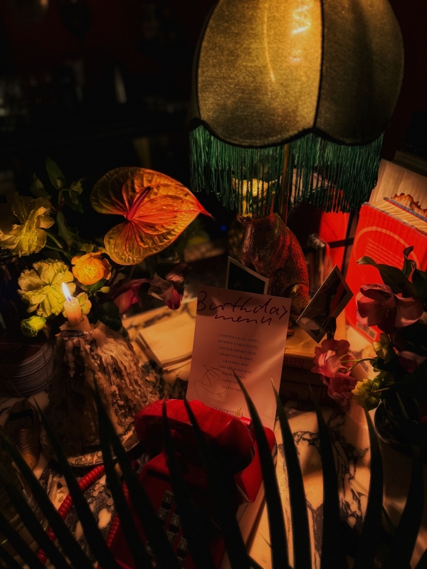 Content Creators Ever After