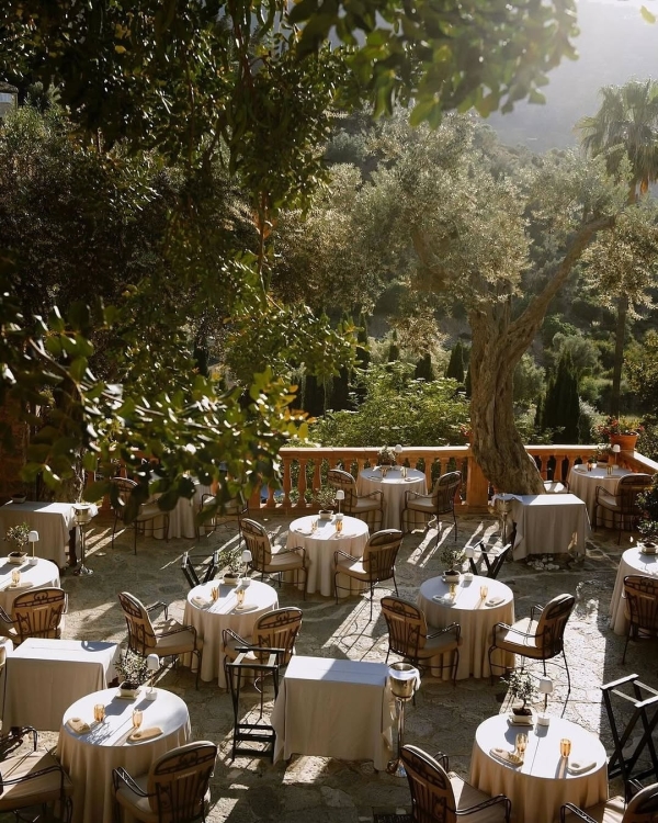 Wedding Venues in Spain | Beautiful Places to Get Married | Luxury Wedding Locations