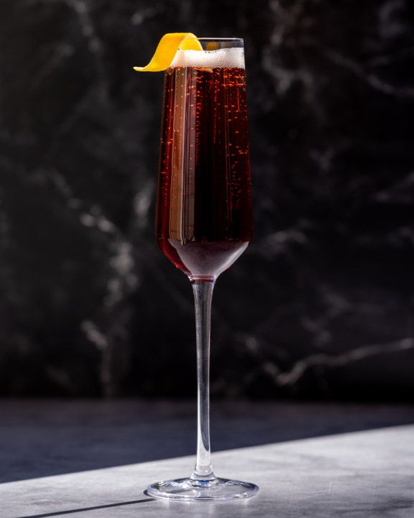 7 Sip-Worthy Cocktails for Every Wedding Style