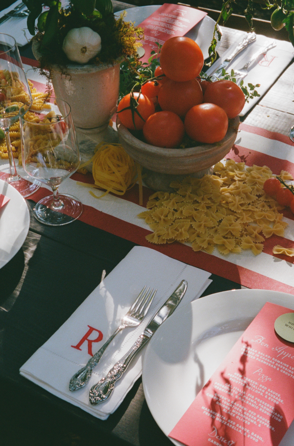 Planners Honey + Thyme