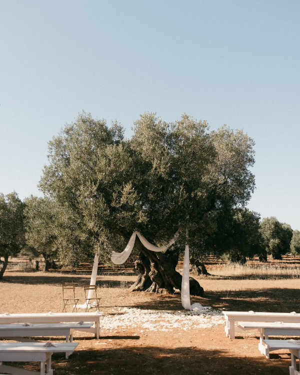 13 Best Wedding Venues in Puglia