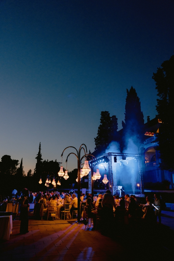 Photographers Franco Gribodo