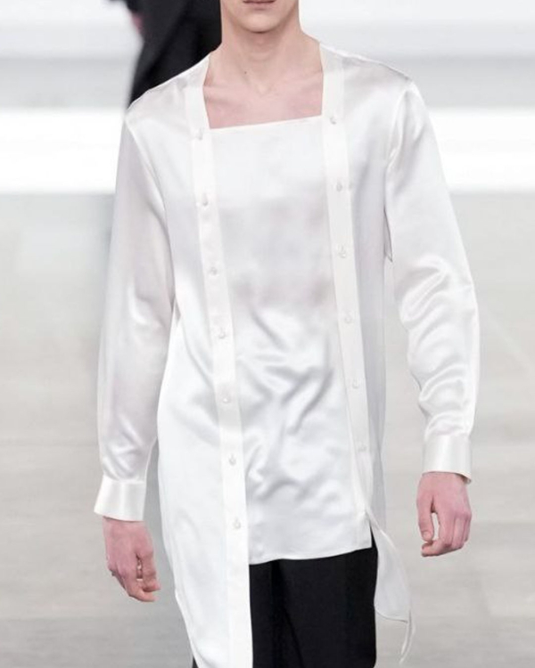 Groom Style Inspiration from FW25 Runways