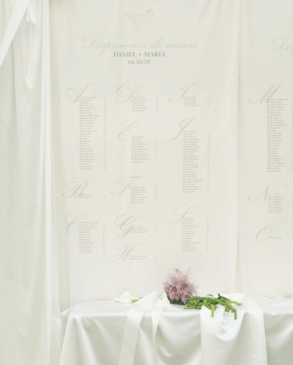 9 Months Until 'I Do'? Here’s a Comprehensive Checklist of Everything to Get Done