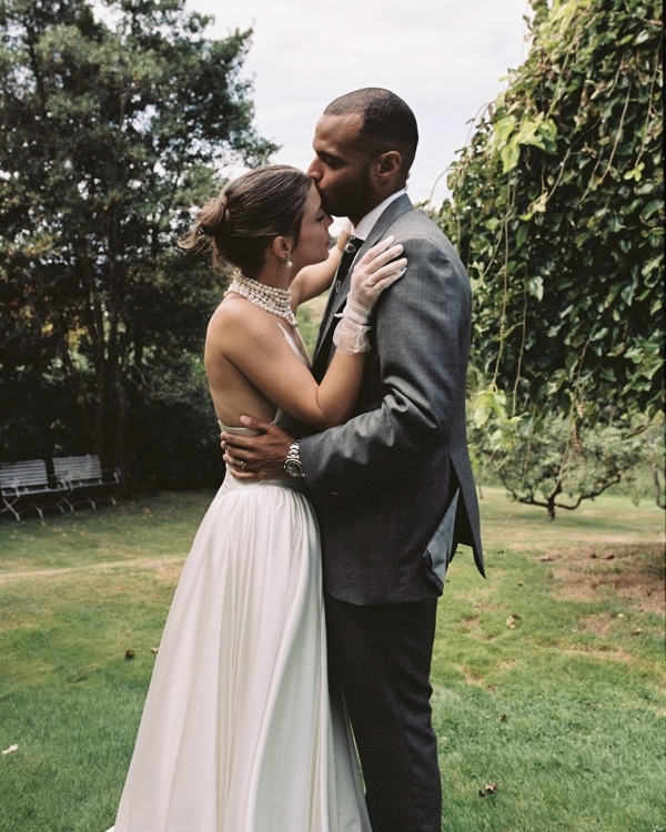 A Vibrant Mermaid-Inspired Wedding in the Basque Country