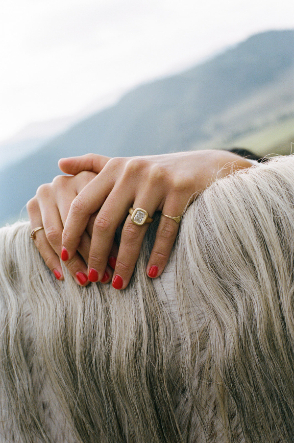 Photographers Ally Rabon