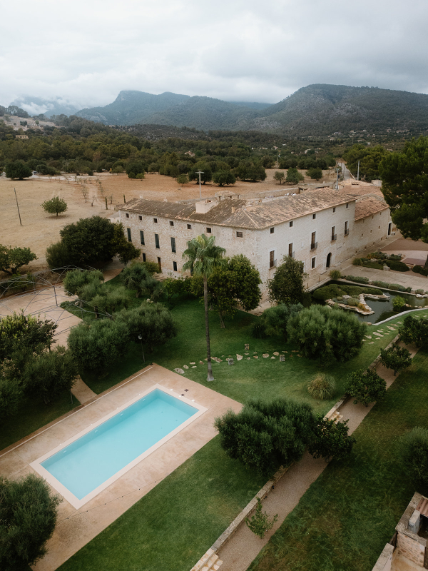 Venues Finca Morneta