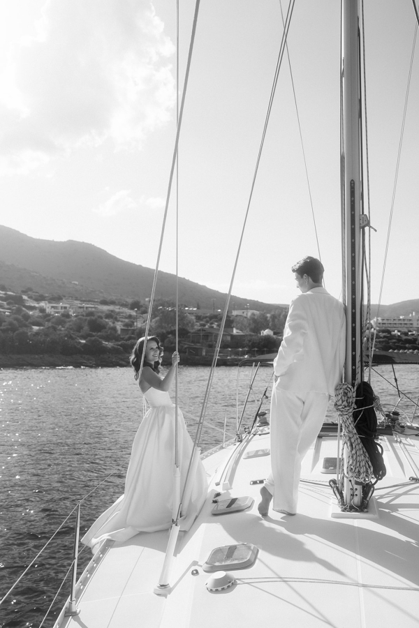 Photographers Beige and Wine