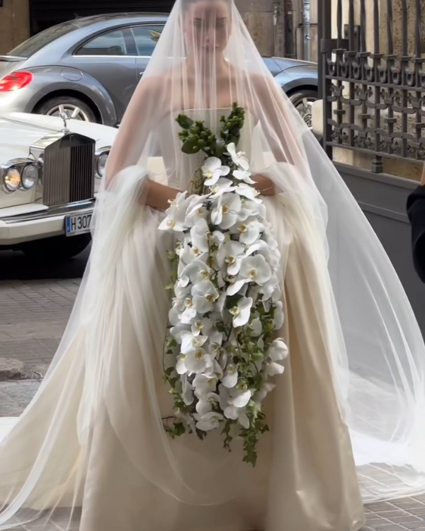 The Major Bouquet Trends for 2025