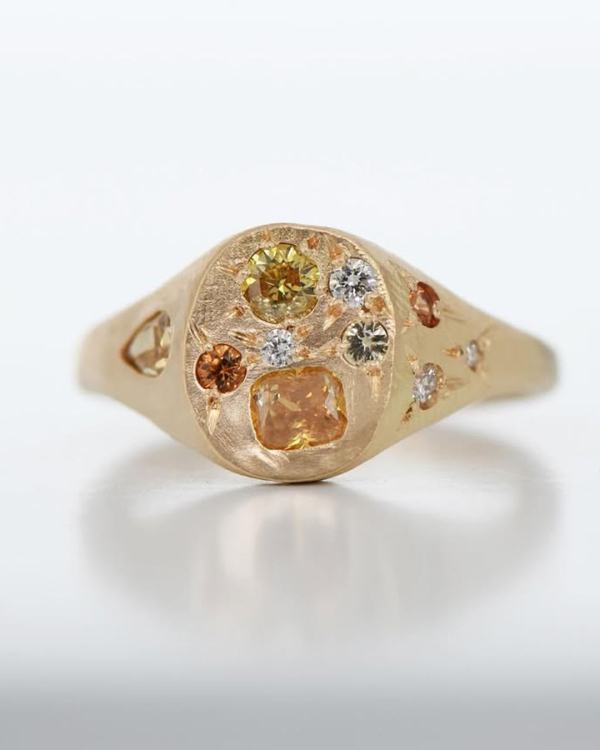 10 Major Engagement Ring & Wedding Band Trends for 2025