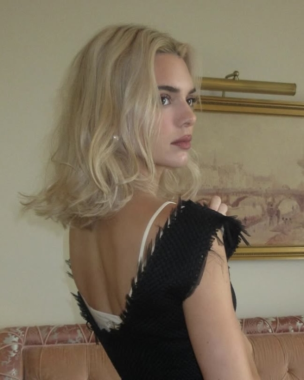 30 Trending Bob Cut Styles for the Modern Bride