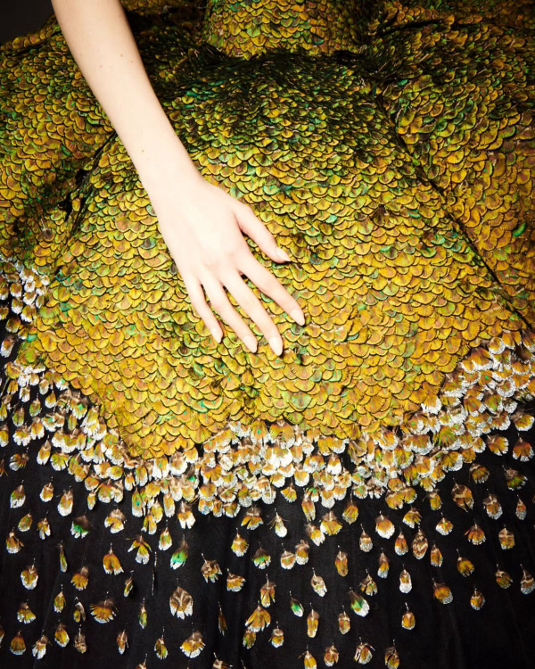 8 Defining Trends from Paris Haute Couture Spring 2026