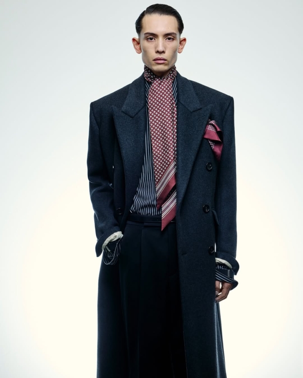 10 Groom Trends from the Fall/ Winter 2026 Menswear Season