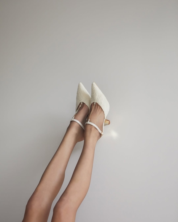 10 Cool New Shoe Designers to Watch in 2026