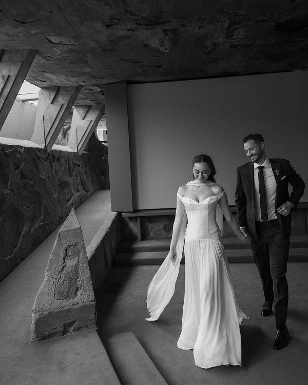 Scarlet and Clean Lines