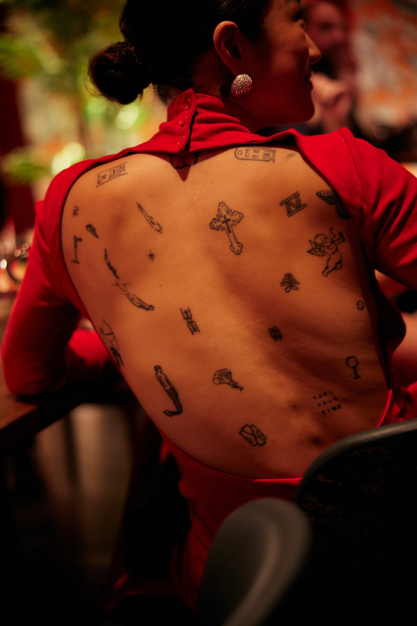 Photographers Calenrose