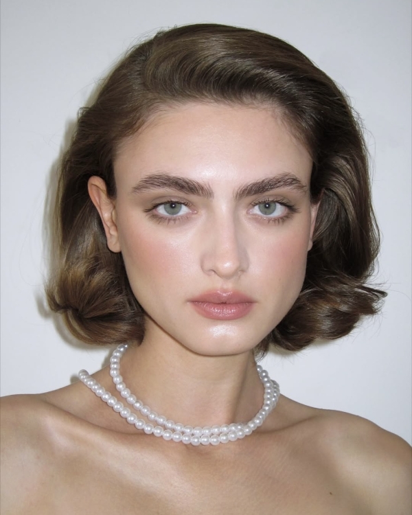 30 Trending Bob Cut Styles for the Modern Bride