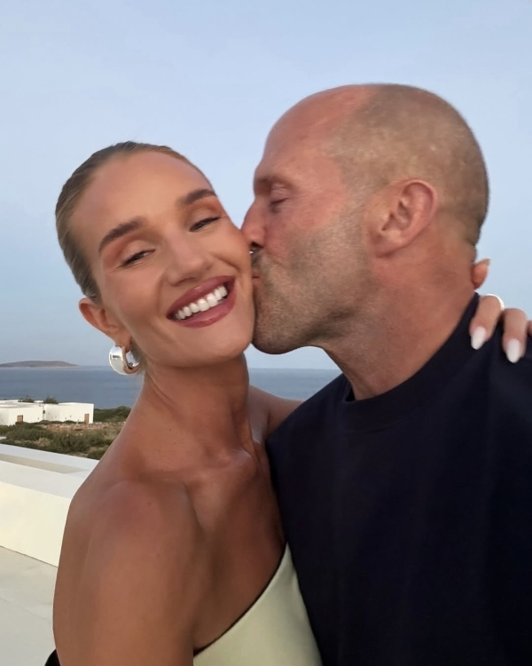 How to Bridge the Swag Gap in Your Relationship