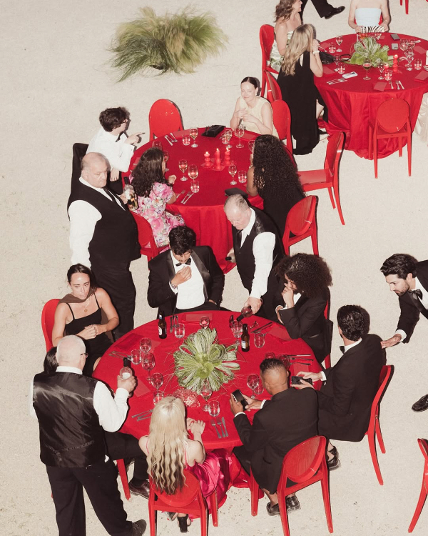 A Wedding Planner’s Guide to Designing the Perfect Reception Seating Plan