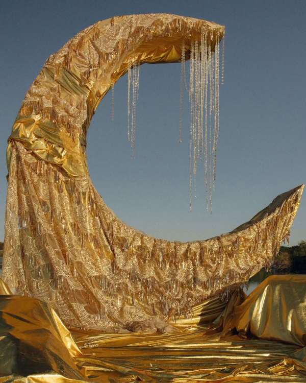 30 Wedding Arch Ideas for a Picture-Perfect Ceremony in 2025