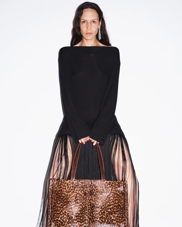 Fringe Dresses Are Having a Moment: 22 Chic Styles for Wedding Guests