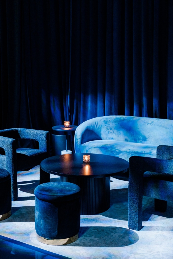 Planners Kiran + Leigh