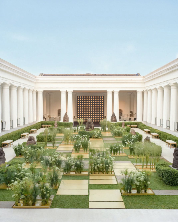 18 Best Wedding Florists in Asia