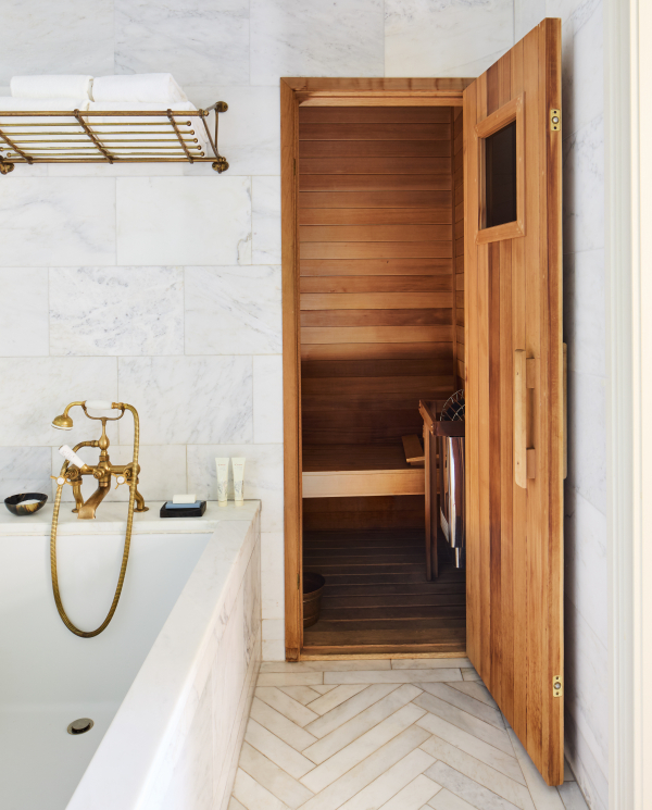 Venues The Greenwich Hotel