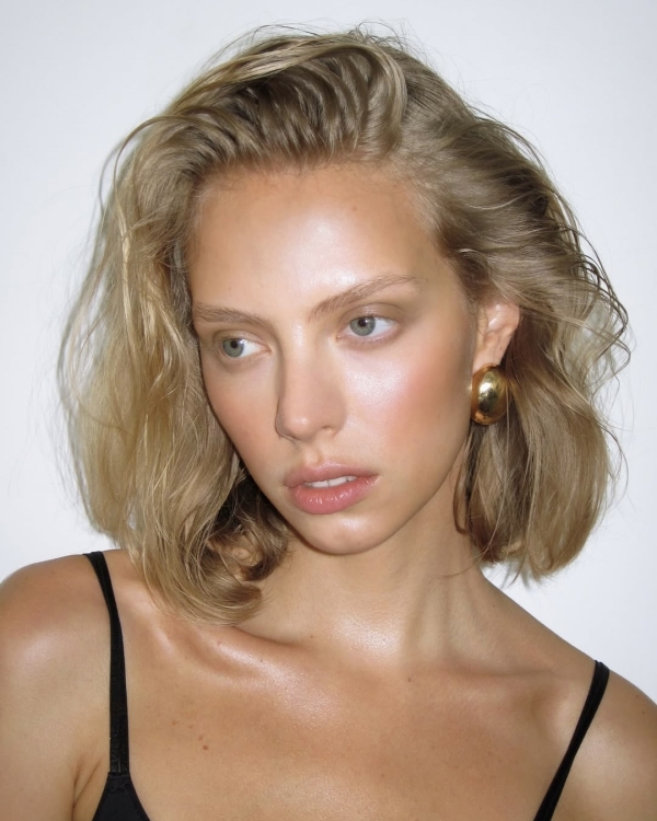 30 Trending Bob Cut Styles for the Modern Bride