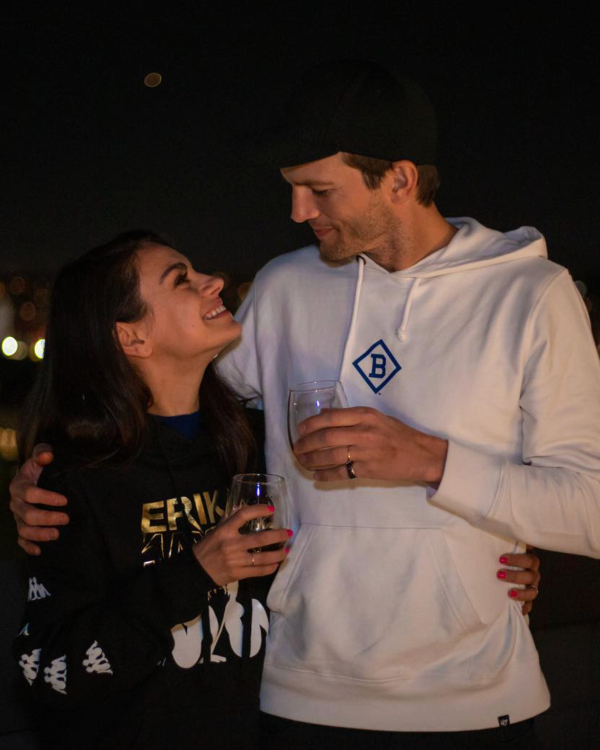 12 Celebrity Meet-Cute Stories That Totally Melt Our Hearts