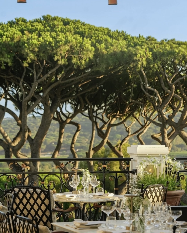 The White Lotus Season 4 Filming Location Confirmed as This Iconic Wedding Venue in France