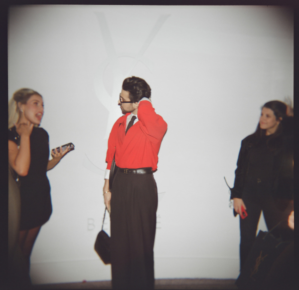 Photographers Calenrose