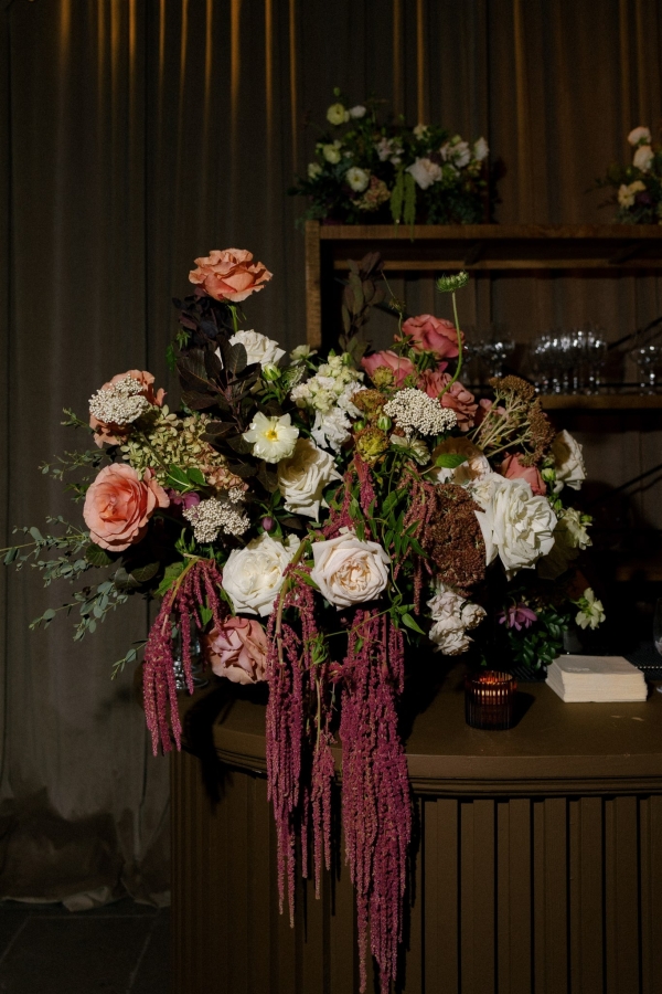 Planners Kiran + Leigh