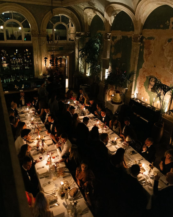 9 Major Wedding Venue Trends for 2026