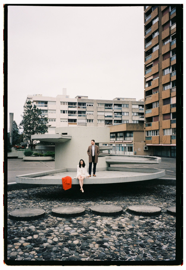 Photographers Coucou Studio