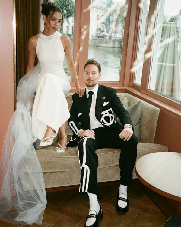 11 Best Wedding Photographers in Germany