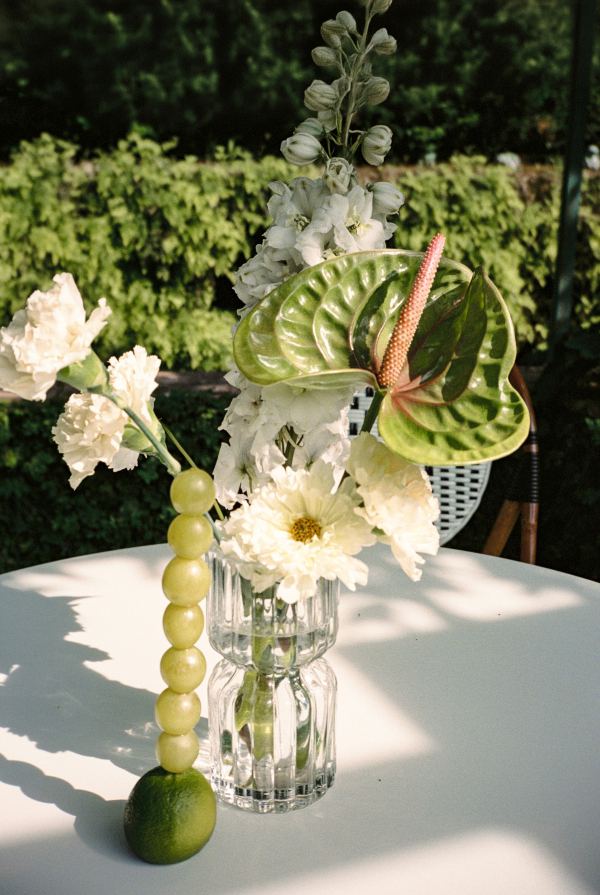 Planners Kiran + Leigh