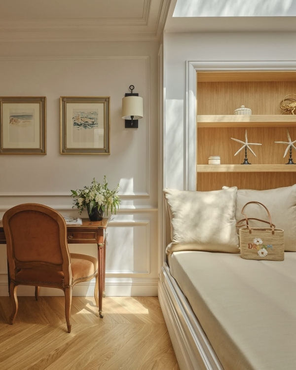 The White Lotus Season 4 Filming Location Confirmed as This Iconic Wedding Venue in France