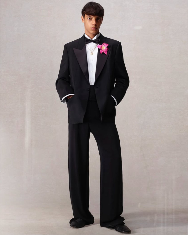 7 Major Groom Trends for 2026