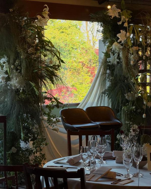 18 Best Wedding Florists in Asia