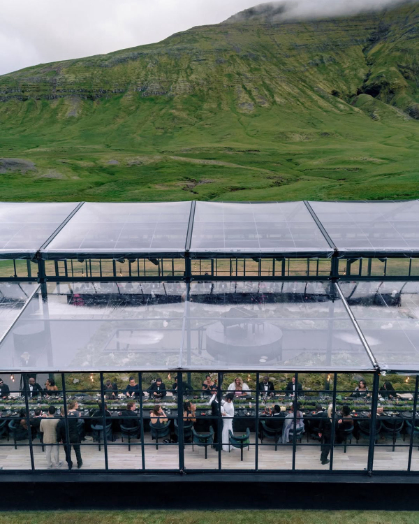 9 Major Wedding Venue Trends for 2026