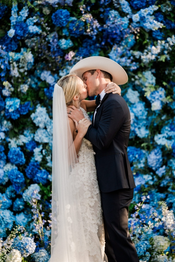 Planners Kiran + Leigh