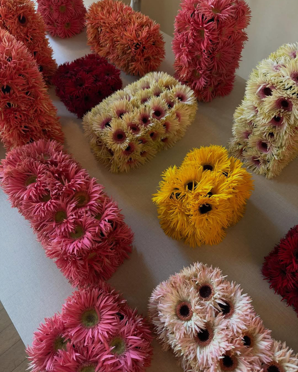 10 Flower Varieties Trending for 2026 Weddings