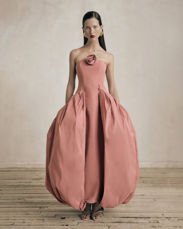 20 Designers to Shop for the Chicest Wedding Guest Dresses